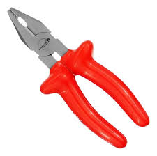 PINZA UNIVERSAL 8" AISL 1000V (EX JN2105B-6)