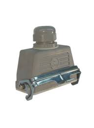 (DISCONT. NO INGRESAN AL PAIS) CARCASA ACOPL  6P  1 GANCHO SAL SUP