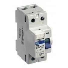 INT DIFERENCIAL 2X 25A  30MA          RDW30-25-2