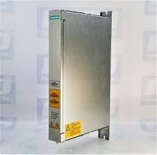 (CONSULTAR) SIMOVERT MASTERDRIVES UNID FRENO IP20 510-650VCC 50KW  (REEMPL PARCIAL 6SE70280EA872DA0)
