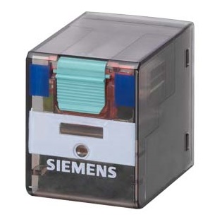 MINIRELE 4 INV BOB 24VCC  6A  ANCHO 22,5MM  P/ ZOCALO LZS   LZX:PT570024