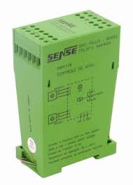 (CONSULTAR) CONTROLADOR DE SENSOR ENTRADA PNP NPN NAMUR SALIDA RELE NA NC KMV-118