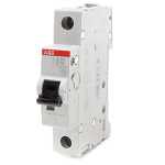 INT TERMOMAG 1X 50A 4.5KA CURVA B   SH201 L-B50   (EX S61TB50)