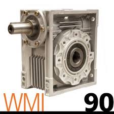 REDUCTOR WMI 090 R.1- 100 PAM C080 B14 ( SIN MOTOR )