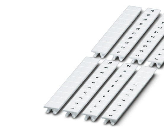 TIRAS DE NUMEROS 10UN  151 AL 160