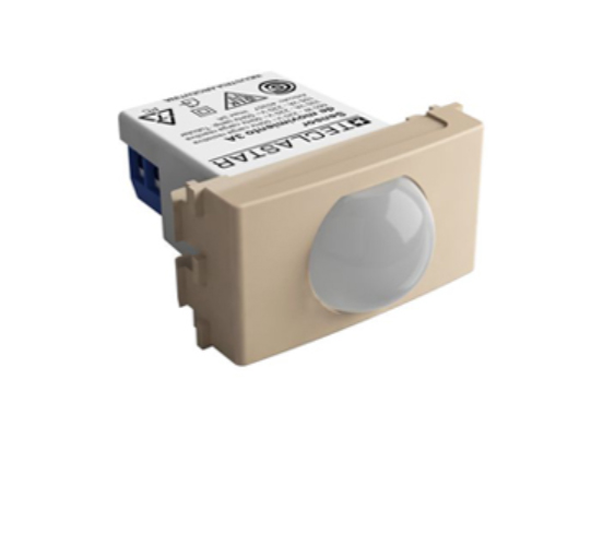 MOD DETEC MOV. 660W INCAND 330W DICRO 105W FLUOR. 220V ARENA