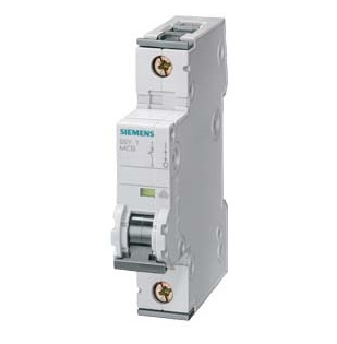 (DISCONT) INT TERMOMAG  6KA 1X 16A CURVA C   5SY6116-7