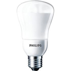 (H.A.S.D.) LAMP AMBIANCE REFLECTOR 11W E27 220V LUZ CALIDA 8000HS 385LM - BAJO CONSUMO