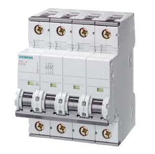 (DISCONT) INT TERMOMAG  6KA 4X 20A CURVA C   5SY6620-7