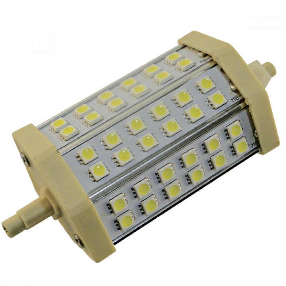LAMP LED P/PROYECTOR 10W LUZ DIA FRIA  10W  P/ Rx7S (500W)  