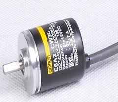 (CONSULTAR) INC,12-24VDC OPEN, AB PHASE   E6A2CW5C100PR05M