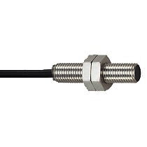 SENS IND M12 2MM 3H NA RAS PNP 15-30VCC CABLE 2MTS  ROSCA MET