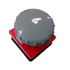 TOMA EMB N4243W IP67   3P+T 32A  3H/3  380-440V