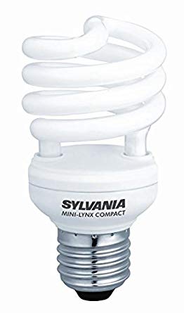 (H.A.S.D.) LAMP FLUOR B/C MINI LYNX ESPIRAL 42W /827 E27 LUZ CALIDA