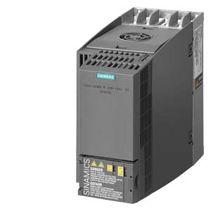 VARIADOR TRIF SINAMICS G120C 5.5KW 7.5HP 12.5A  PROFINET   6SL3210-1KE21-3UF1