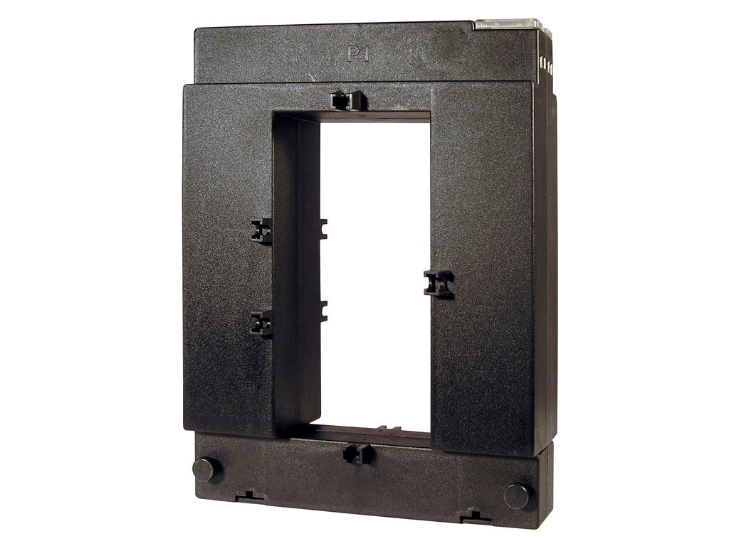 T.I NUCLEO PARTIDO TP-816  4000/5A VENT 80X160mm 20VA CL 0.5          TRAFO DE INTENSIDAD