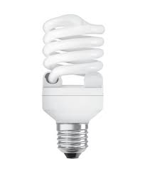 (H.A.S.D.) LAMP FULL ESPIRAL T2 8W E27 LUZ CALIDA - BAJO CONSUMO 10000 HORAS