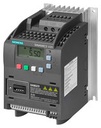 [100254280] (Hasta Agotar Stock) VARIADOR V20 TRIF  1HP 0.75KW 2.2A SIN FILTRO 3AC400V   CONTROL ESCALAR TAMAÑO FSA