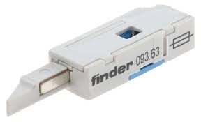 MODULO PORTAFUSIBLE P/SERIE 39XX