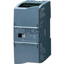 SM1232 P/PLC S7-1212-14C 4 AO (+/-10V X 14BITS O 0-20MA X 13BITS)   6ES7232-4HD32-0XB0 (Versión G1)