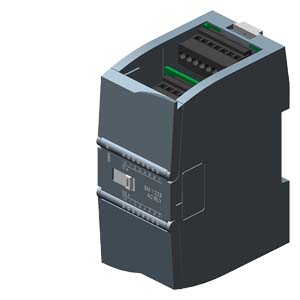 S7-1200 MOD DE ENTRADAS ANALOGICAS SM1231 4EA (+/-10V, +/-5V, 0-20MA)   6ES7231-4HD32-0XB0 (Versión G1)