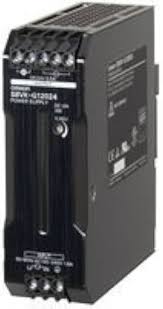 FUENTE DE ALIM. MONOF.  24VCC  2.5A   60W   RIEL DIN   S8VKG06024   (EX - S82K05024)