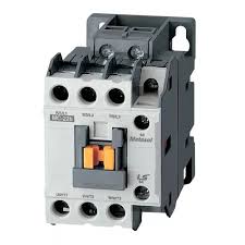 CONTACTOR MC22B 110VCC 22A