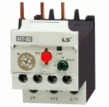 RELE TERM    4 - 6A DIF GTK-12M  MINI