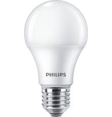 LAMP LED ECOHOME 16W  E27 LUZ DIA FRIA 6500K 220-240V A60 10000HS