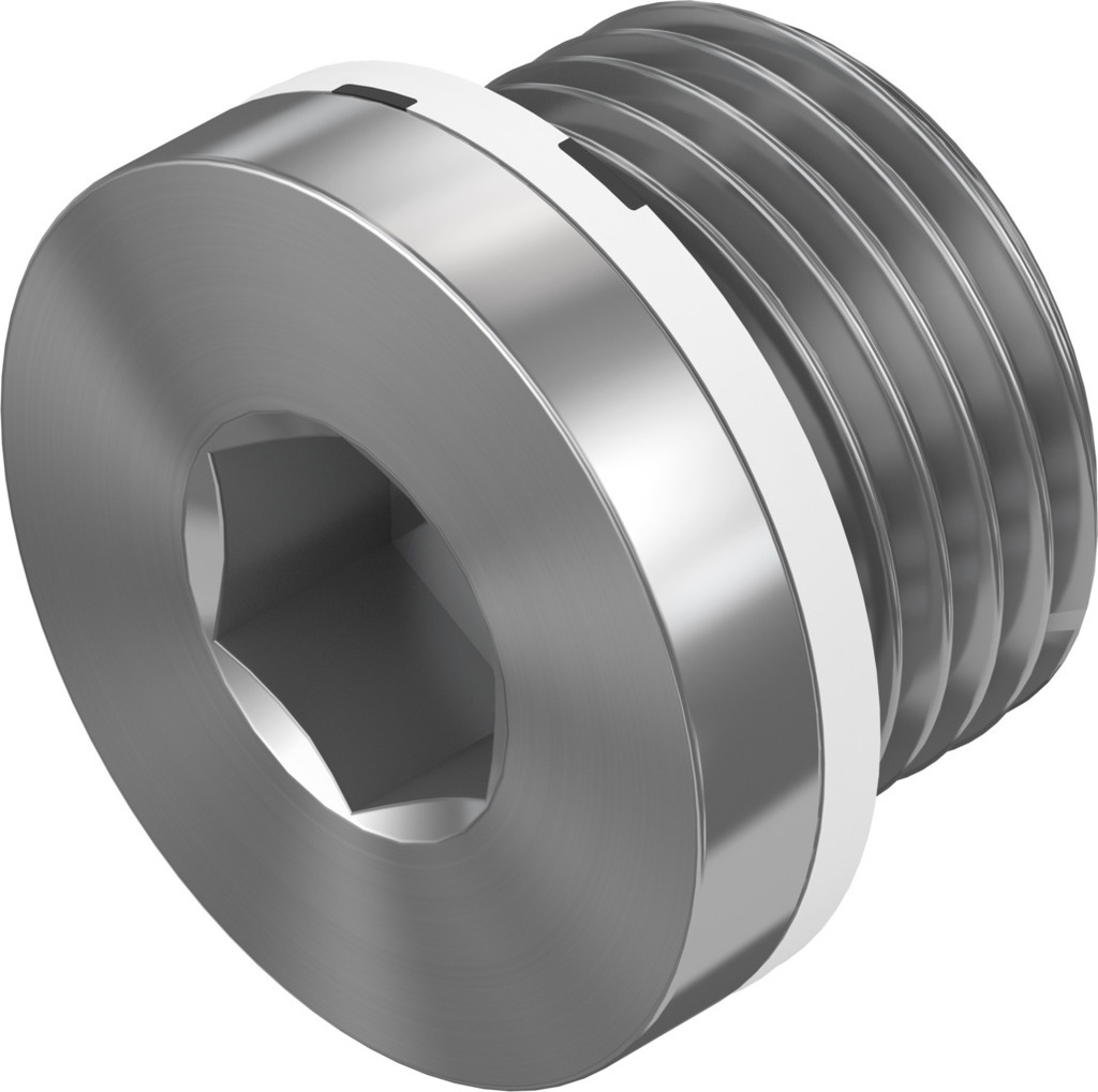 TAPON CIEGO C/ JUNTA ROSCA G1/2