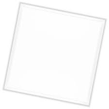 LUMINARIA A LED TIPO PANEL DE EMBUTIR  60x60   48W  6000K LUZ DIA  4500LM