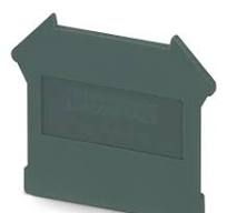 TAPA P/BORNES TB DE 4 HASTA 10MM2