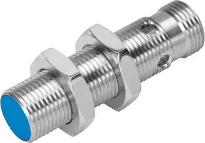 SENS IND  M12  2MM RAS PNP NA CONEC M12  10-30VCC 3H /   COD FESTO 150403