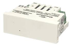 MOD ELECTRONICO MULTIPLES FUNCIONES BLANCO