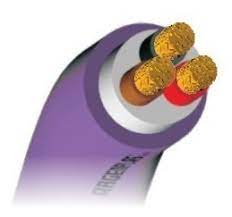 CABLE SUBT CU 4X 2.5MM2   LSOH LIBRE DE HALOG. AISLACION XLPE (SIMIL AFUMEX)