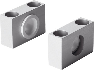APOYO LNZG-63/80 / P/ CILINDROS CON BRIDA GIRATORIA DNGZS