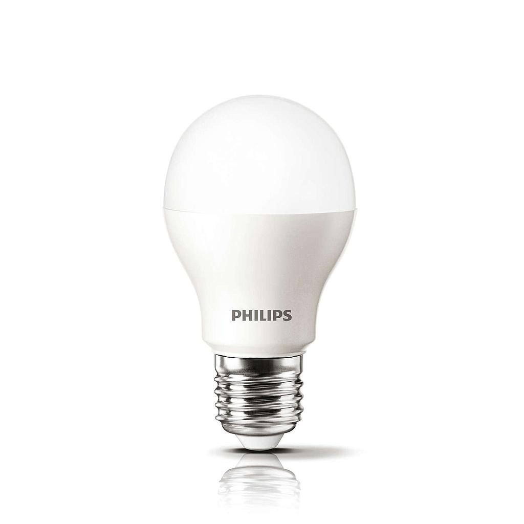 (CONSULTAR) LAMP LEDBULB GOTA 4W (40W) E27 LUZ CALIDA 3000K 220-240V 15000HS