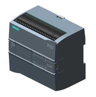 PLC CPU S7-1214C (14ED/10SD/2EA) FW4 ALIM 110-220VCA ED 24VCC, SAL RELE PROFINET INTEGRADO   6ES7214-1BG40-0XB0 (Versión G1)