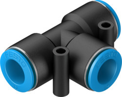 RACOR RAPIDO FORMA "T" 12MM