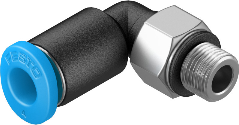 RACOR RAPIDO L MINI M5- 4MM