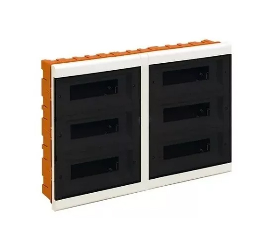 CAJA EMB P/TERMOMAG 96 MOD C/PUERTA FUME 747X 443X 120mm