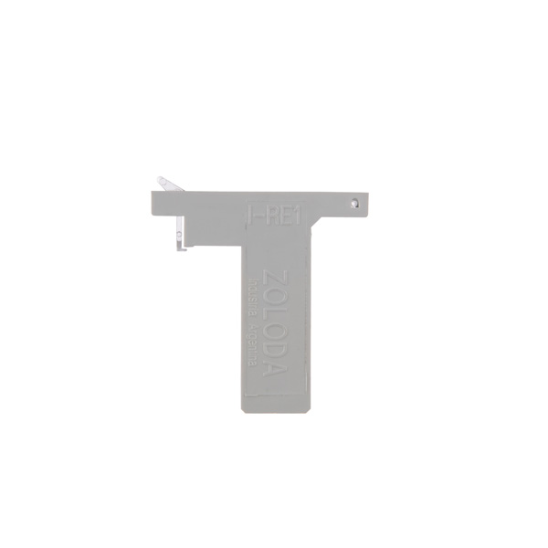 IDENTIFICADOR DE REGLETA   095.019