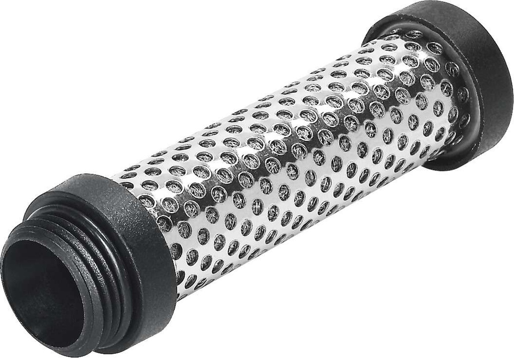 CARTUCHO FILTRANTE P/ SERIE MS TAMAÑO 6 - CARBON ACTIVO / LIBRE DE ACEITE