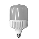 LAMP LED SERIE T 45W 6000K LUZ DIA E27 6000LM 160º 30000HS (EQUIV CFL 85W)