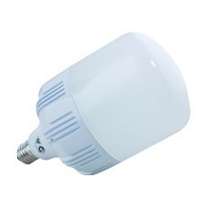 (CONSULTAR) LAMP LED  65W 220V LUZ DIA FRIA E40  6500K (EQUIV CFL 105W)
