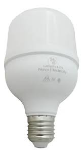 LAMP LED  40W 220V LUZ DIA FRIA E27  6500K
