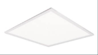 (CONSULTAR) PANEL LED 41W /830 IP20 RC125B 605X605MM 1XLED34S 25000HS 3400LM