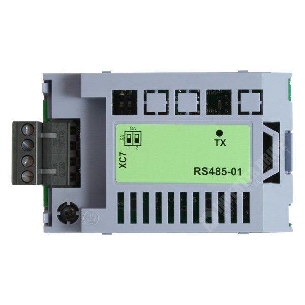RS485-01 MOD COMUNIC SERIAL RS485 (MODBUS-RTU)