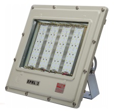 (PEDIR PRECIO) ARTEF LED IEC 150W (EQUIV 400W) IP66 APE - 2 PLACAS  LED CON 1 DRIVER INCORPORADO 120º 5000ºK