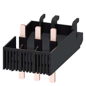 MÓDULOS DE UNIÓN SIRIUS INNOVATIONS CONTACTOR E INTERRUPTOR S2  (TORNILLO)   3RA2931-1AA00